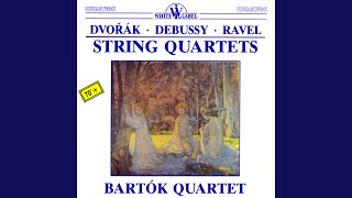 Download lagu String Quartet in F Major: II. Assez vif. Tres rythmé mp3