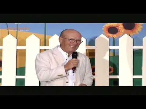 Rosen er rød min ven - Bjørn Tidmand (Fællessang På Charlie)