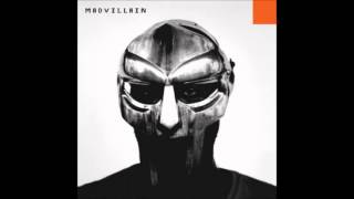 Madvillainy - Rainbows