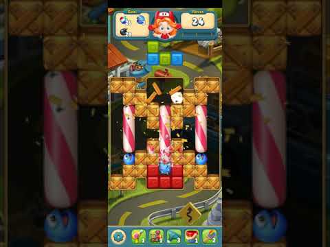 Toy Blast level 4191