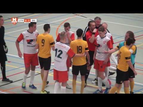 Samenvatting CFM/Transito - Bristol Team/Osaka 16/17