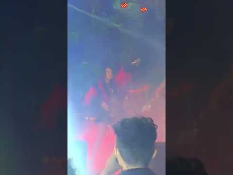 Amante de Aluguel - Johnny Hooker (Festival Encaixa)