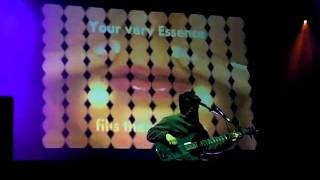 The Books - Chain Of Missing Links (live)