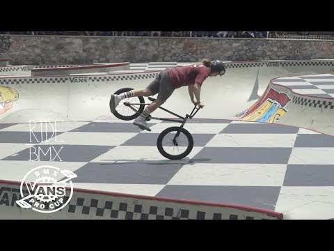 JASON WATTS WINS IN GUADALAJARA TWO YEARS STRAIGHT!