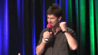 chicon 8 12 part two video