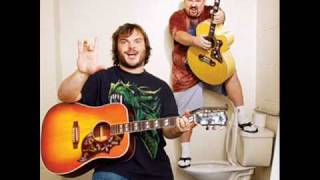 Tenacious D - Tribute to the Best Song in the World