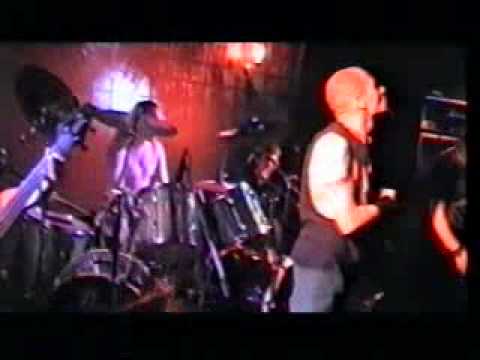 Impaled Nazarene - 6th Degree Mindfuck - Adelaide, Australia 23 July 1999