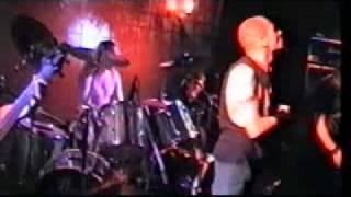 Impaled Nazarene - 6th Degree Mindfuck - Adelaide, Australia 23 July 1999