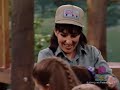 All Week Of Walk Around The Block With Barney Screener All Week Version Part 105