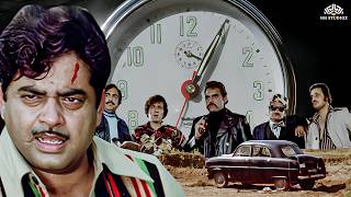 Download lagu शेखर की गाड़ी में टाइम बम 💣🚗 | क्या शेखर बच पाएगा? 😱 | चोरों की बारात का धमाकेदार एक्शन सीन 🔥💥 mp3