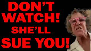 Krazy Kelso Karen Sues Everyone In Cowlitz 1 by 1 - Small Claims Catastrophe