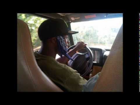 DESPERADO FT ROACHIE THINGS WE USED TO DO.wmv