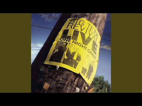 best thing - Big Tent Revival