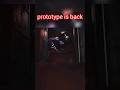 prototype face reveal #prototype