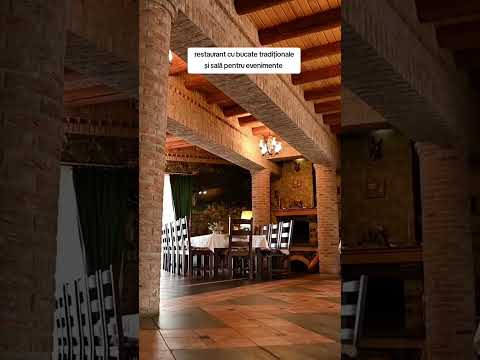 Popasul Vânătorului - Borca, jud Neamt #romania #travel #cazare #relax #munte #descoperaromania