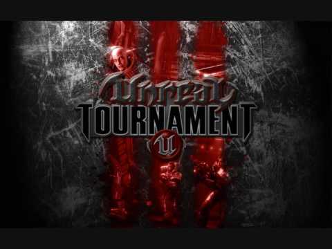 Unreal Tournament 3 OST Plasma Oscillator - Disc 1