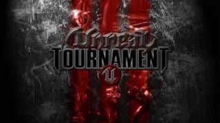 Unreal Tournament 3 OST Plasma Oscillator - Disc 1