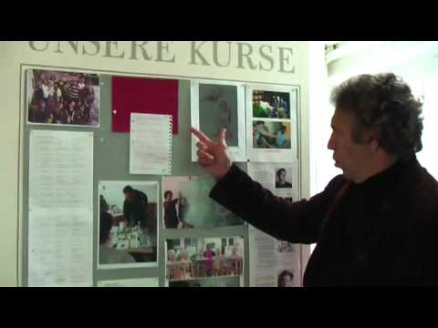 AKTHOF München Image Video