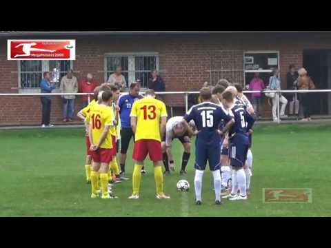 BW Salzhemmendorf-TSV Klein Berkel MegaMeister2009