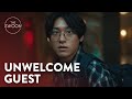 Lee Do-hyun protects his neighbors from an unwelcome guest | Sweet Home Ep 1 [ENG SUB]