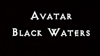 Avatar - Black Waters (Lyrics)