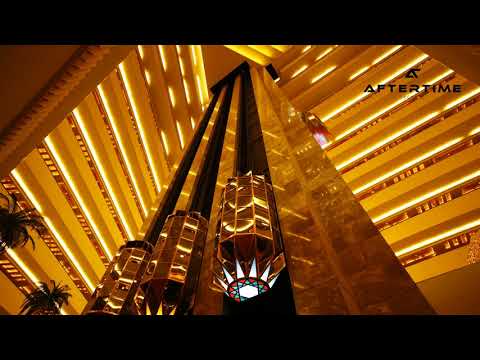 Leo Itskovich - Electric Dreams (Original Mix)[ATR8] [AFTERTIME Records]