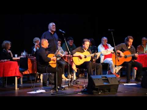 João Ferreira Rosa, "Fado Alexandrino, Eu lembro-me de ti" - "Mansarda"