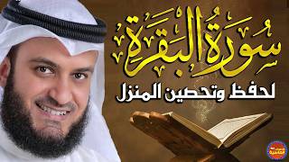 Download lagu سورة البقرة كاملة🤍تلاوة خاشعة مؤثرة😌بصوت ملائكي❤️لتحصين المنزل وجلب البركة❤️مشاري راشد العفاسي💚 mp3