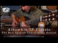 Alhambra 7P Classic The Best Conservatory Model By Alhambra