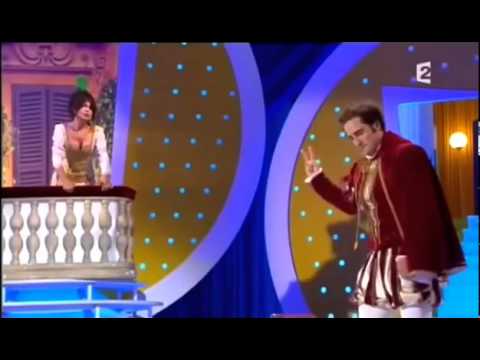 Florent Peyre & Isabelle Mergault [Spécial vacances] Chassé croisé juilletistes aoûtiens #ONDAR