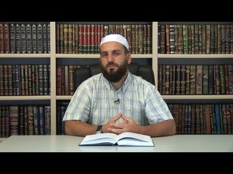 05 - Kushtrim Kelmendi -  Tregimi për Jusufin alejhi selam