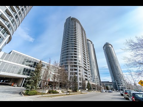 151 Village Green Square #2402, Scarborough Home for Sale by Andrew Doumont