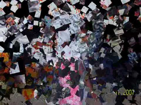 hiphop angolano )Suspect  -  misterious cilence