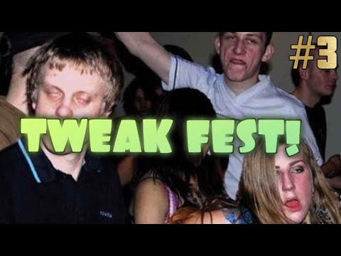 #3 Tweak Fest! - Best Of Tweakers Compilation #compilation #tweakers #drugs