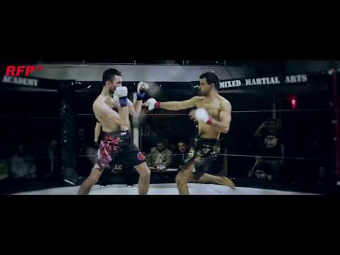 The best moments RFP 55 - Step To Top 2