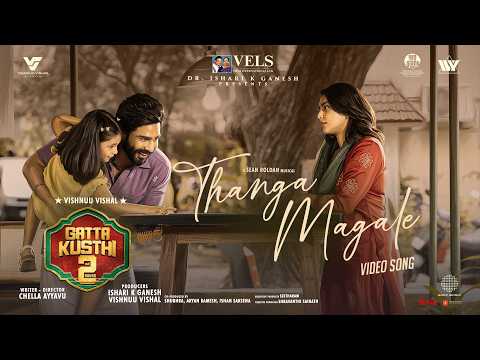 Thanga Magale — watch video