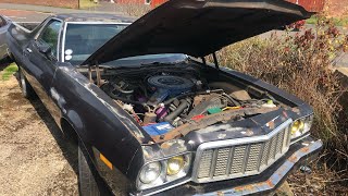 Ford Duraspark ICM Replacement