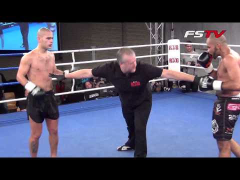 Adrian Grabarczyk vs Florian Schöpp