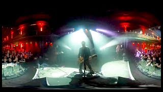 Terrorgruppe - Mein Skateboard ist wichtiger als Deutschland (Hochoffizielles 360Grad Live Video)