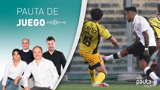 Download lagu 📡#PautaDelJuego | Coquimbo derrotó a Colo-Colo y saca 14 puntos al segundo mp3