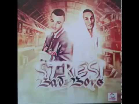 Stresi ft. Pa Kufijt ft. Many - Ndihem Ok Official Song