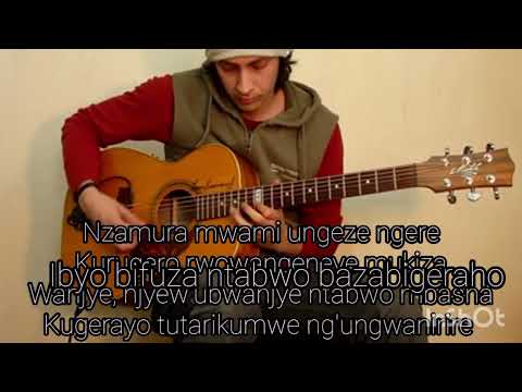 nzamura mwami by gibkeen7 ft Isaac jîb & Negro bless