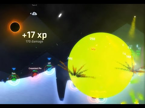 Overcharged Imploder! Shellshock Live