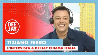 Tiziano Ferro - A Mi Edad (2008 / OFFICIAL VIDEO / 4K REMASTERED)