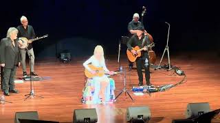 Dolly Parton - My Tennessee Mountain Home (Live, 2023)