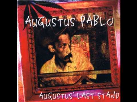 Augustus Pablo - Pablo's Progressive Roots