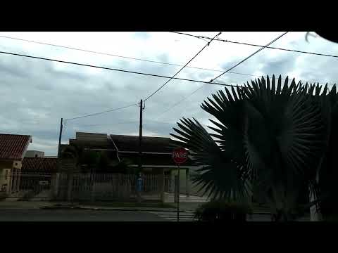 NOVA OLIMPIA, TRECHO,  CIDADE DO PARANÁ; 2018 - SERRA DOS TAMOIOS RUMO À CARAGUATATUBA SP; 2019