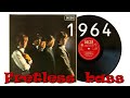 The world’s first recording with fretless bass - The Rolling Stones (1964) - George Greene The world’s first recording with fretless bass - The Rolling Stones (1964)