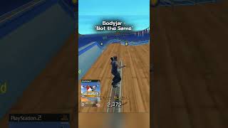 Download lagu These songs have been confirmed for the remake of Tony Hawk's Pro Skater 3   4 remaster ! #tonyhawk mp3