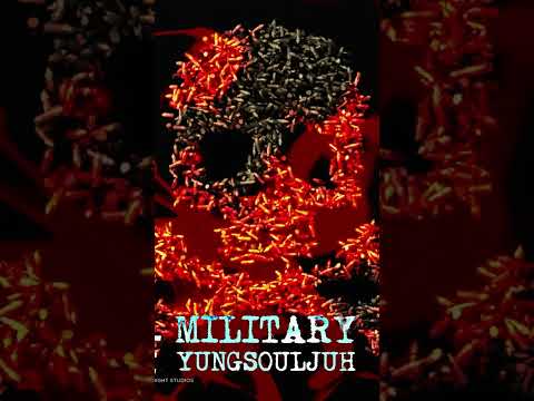 New Music 🚨 From @yungsouljuh 🪖 Coming soon 📍 #rap #torontorap “9nine